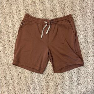 Vuori Ponto Performance Short